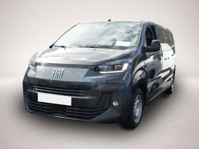 Bild 1 Fiat Scudo M Digitales Cockpit 360 Kamera 2-Zonen-Kli