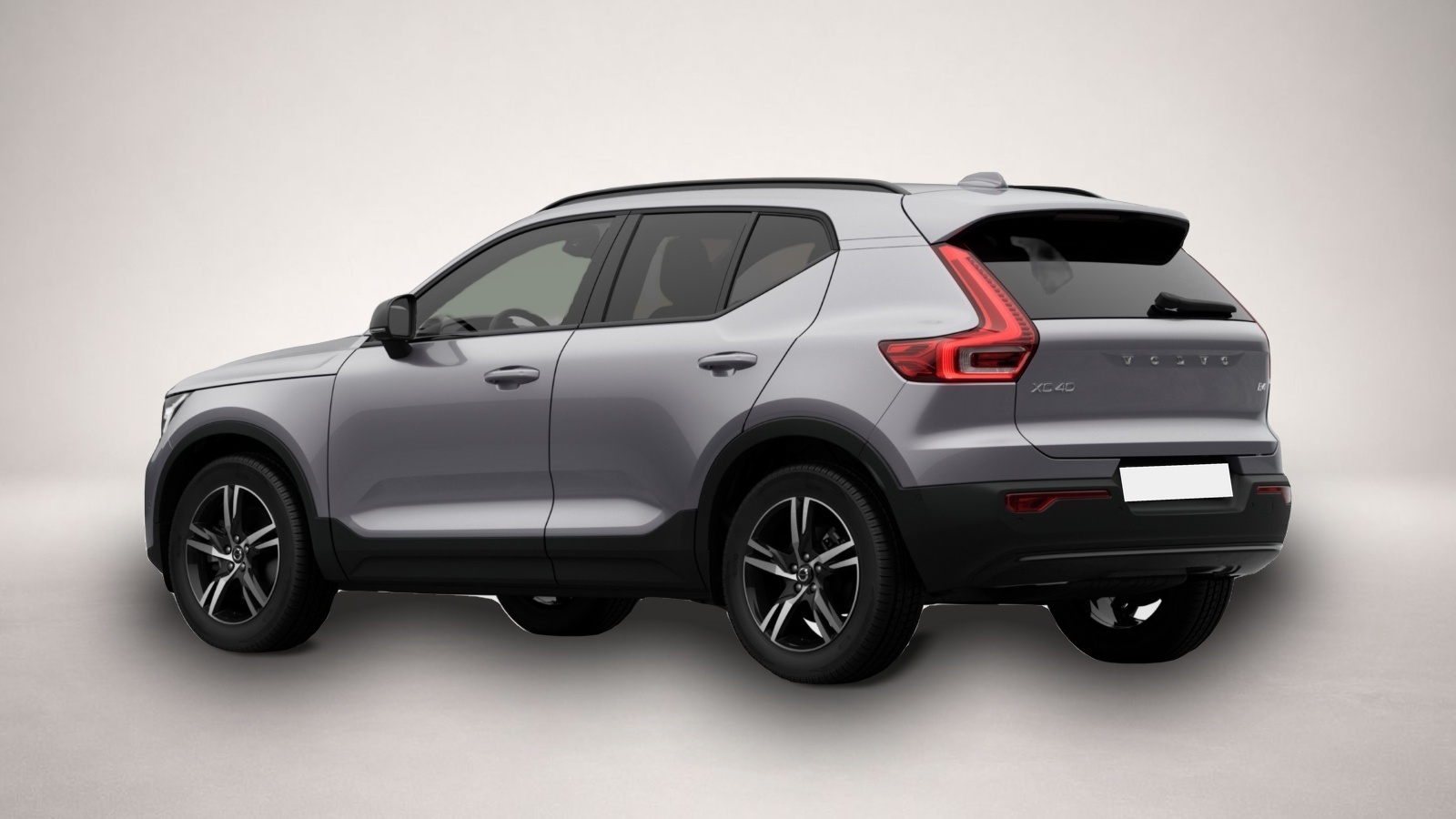 Bild 3 Volvo XC40 B4 Benzin Plus Dark Standh. Licht-Paket Sta