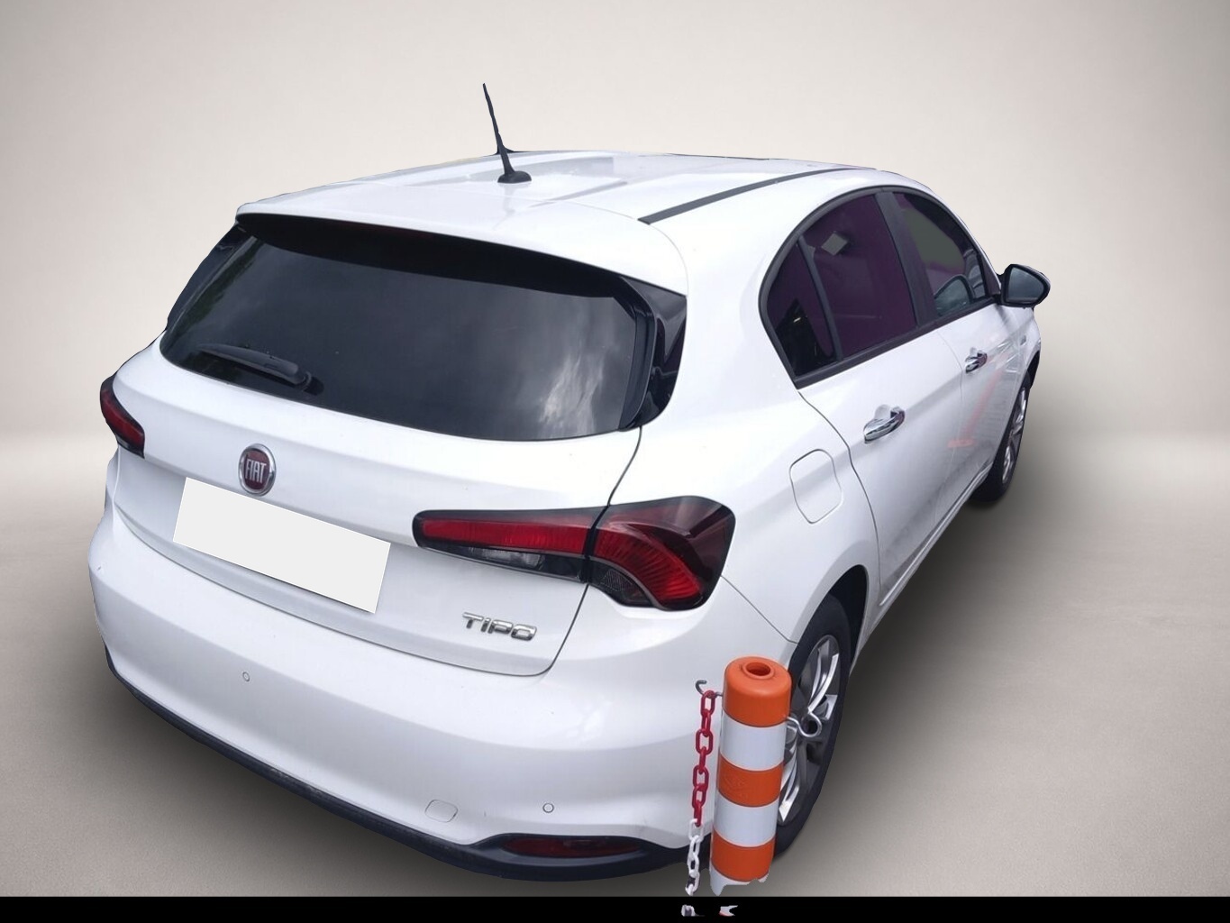 Bild 3 Fiat Tipo 1.4 T-Jet 120 Easy Nav PDC SHZ Klima LM16Z