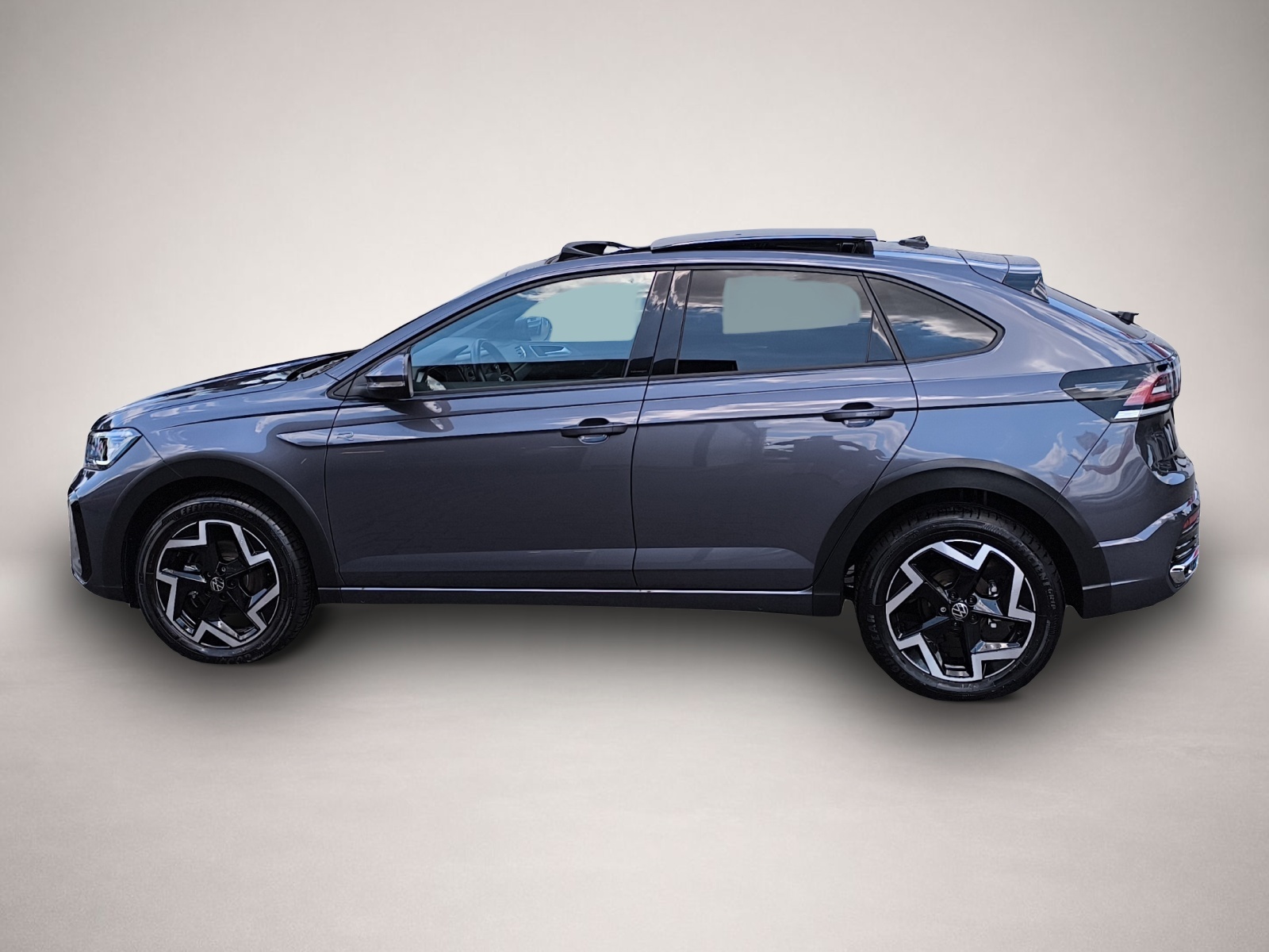 Fotografie 4 des Volkswagen Taigo 1.0 TSI R-Line ACC LED PANO