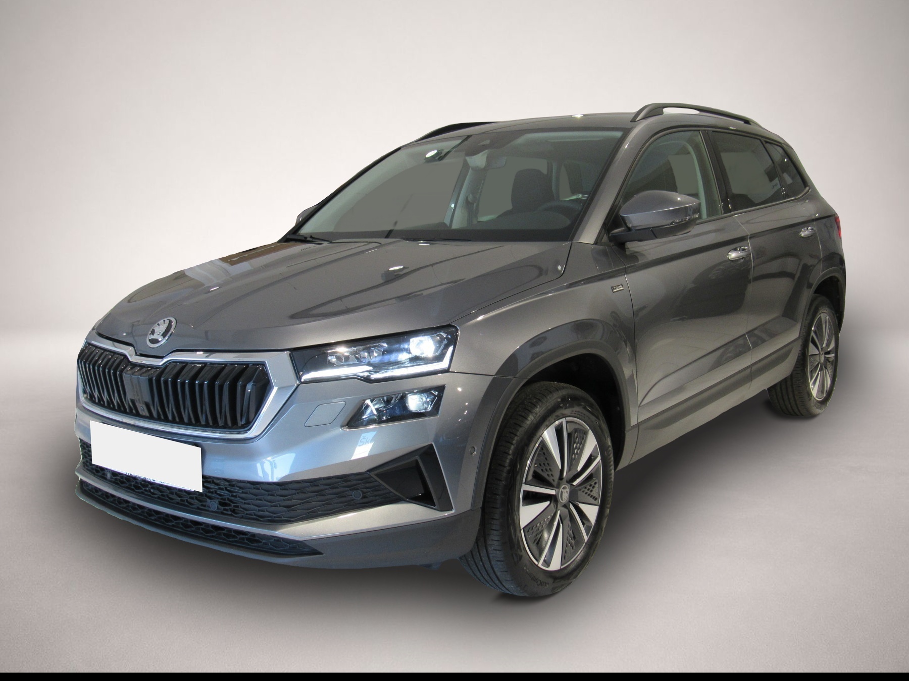 Fotografie 1 des Skoda Karoq Tour 2.0 TDI 110 kW DSG