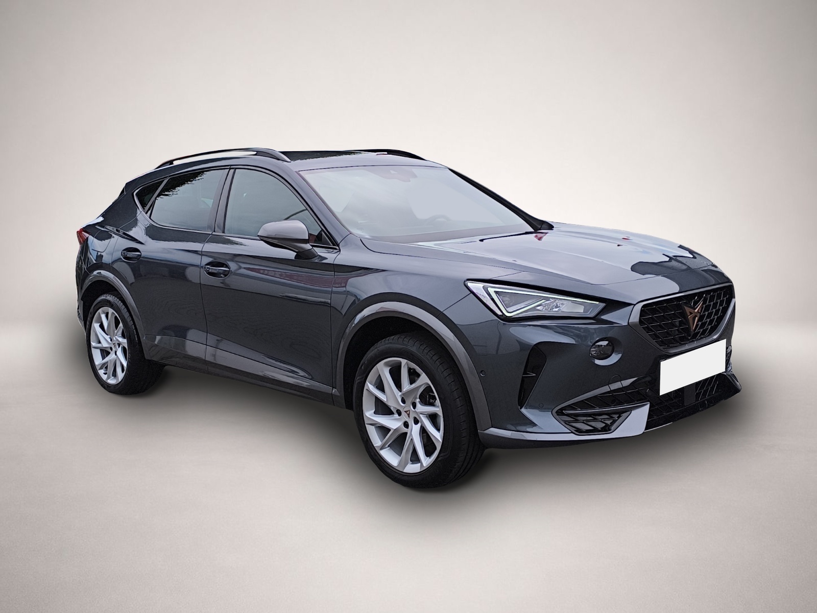 Bild 3 Cupra Formentor 1.5 TSI LED NAVI KAMERA PARKLENK 18 SH