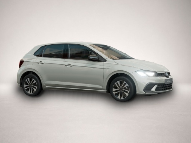Bild 4 Volkswagen Polo VI 1.0 TSI OPF ENERGY