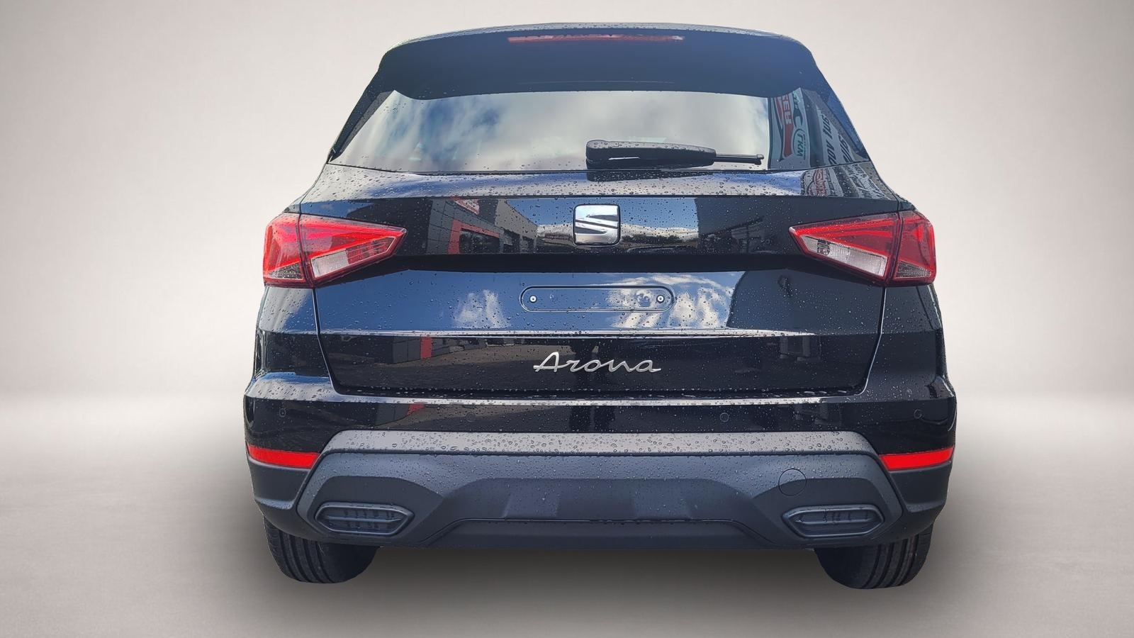 Bild 5 Seat Arona Style*5JGar*LED*Shzg*PDC*16Zoll*ACA*