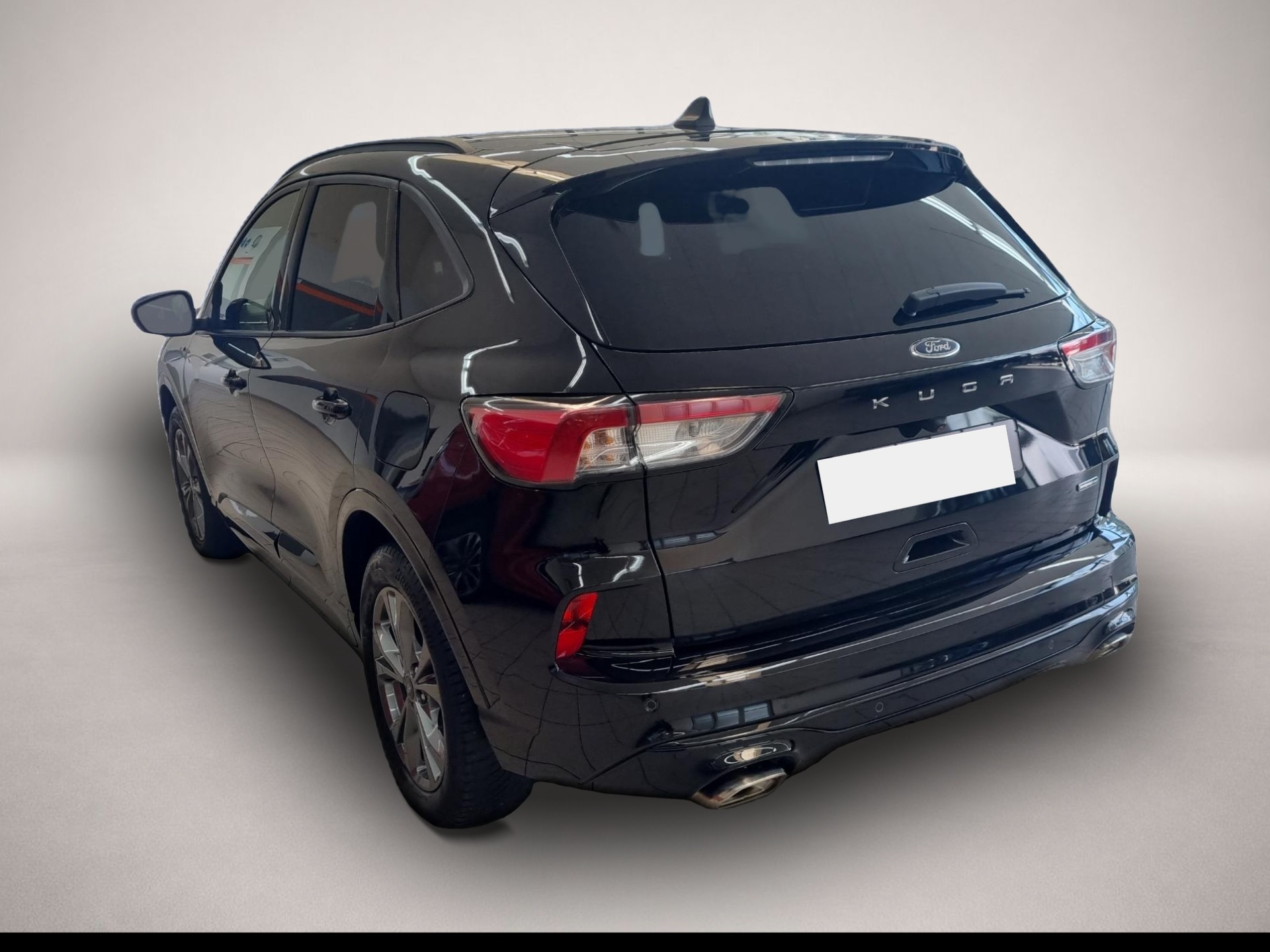 Bild 2 Ford Kuga ST-Line X FHEV Allrad! Bluetooth Navi LED