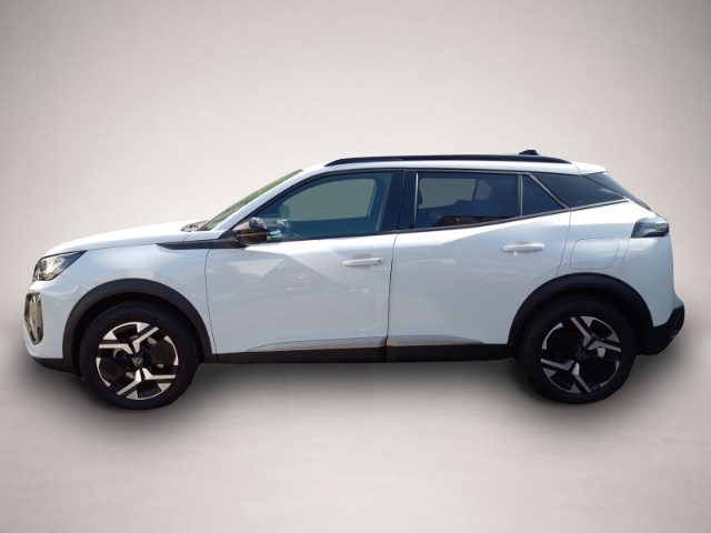 Bild 2 Peugeot 2008 Allure AHK-abnehmbar LED Apple CarPlay