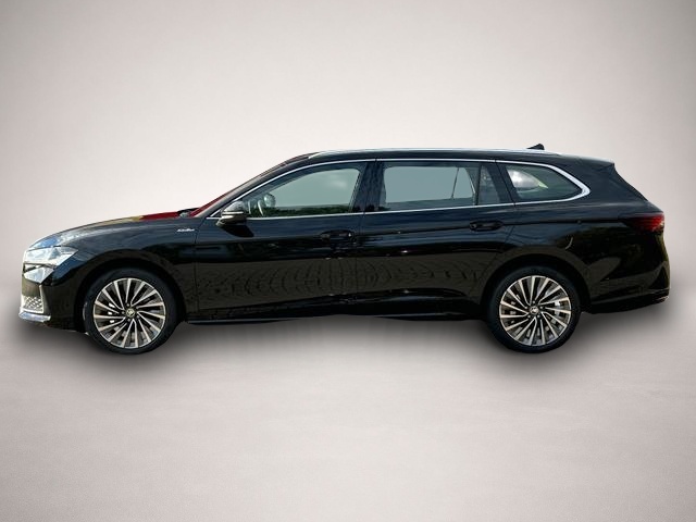 Fotografie 1 des Skoda Superb L&K Laurin & Klement DSG+4WD+ NAVI+CANTON+MATRI.