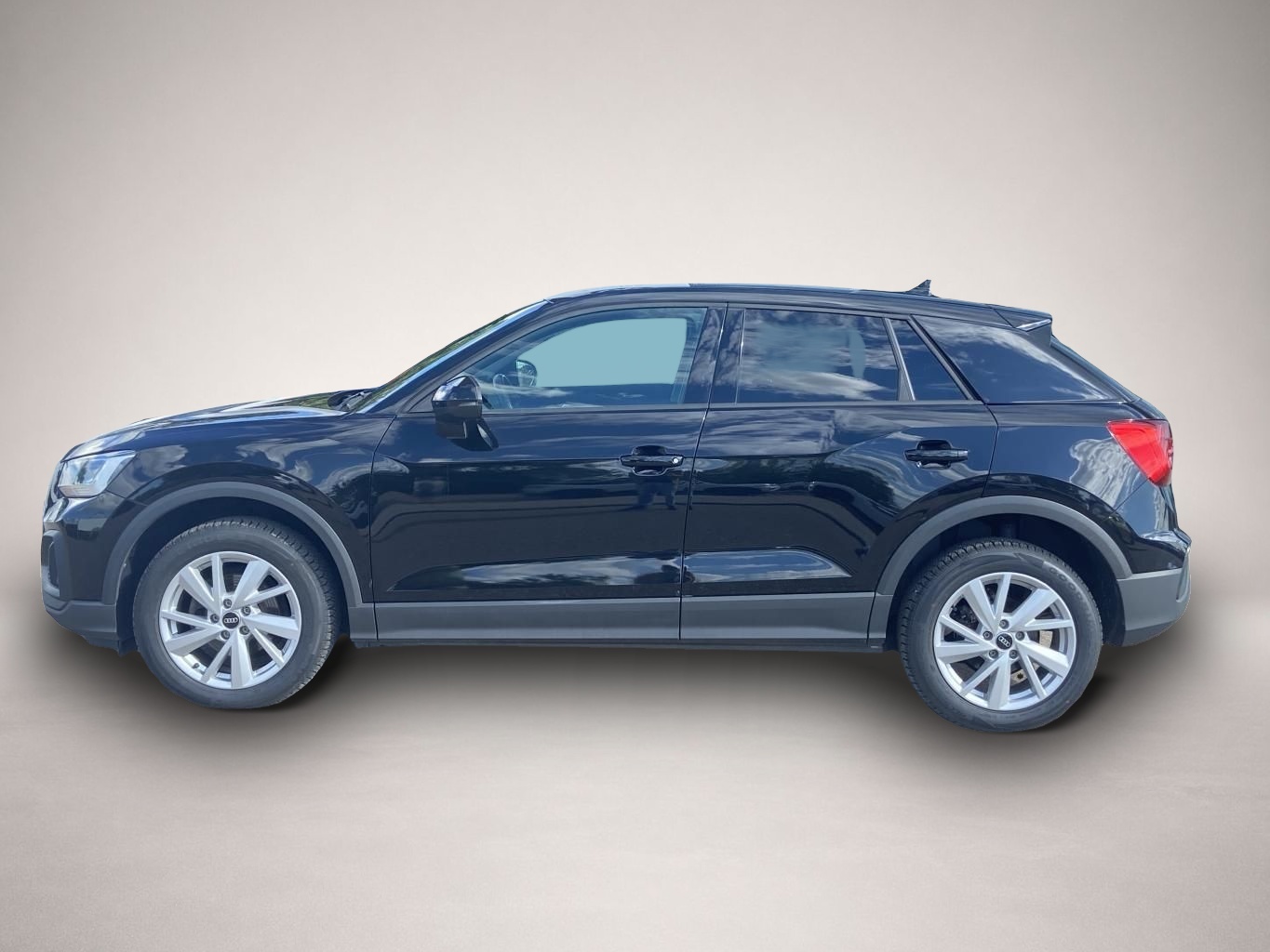 Bild 2 Audi Q2 1.5 35 TFSI S-tronic LED+KAMERA+EL.HECK+ACC+S