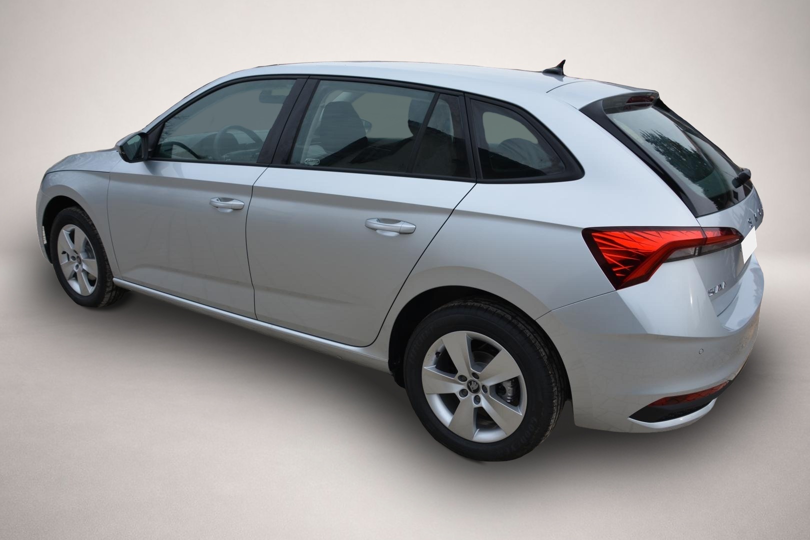 Bild 4 Skoda Scala 130let 1,5 TSI ACT
