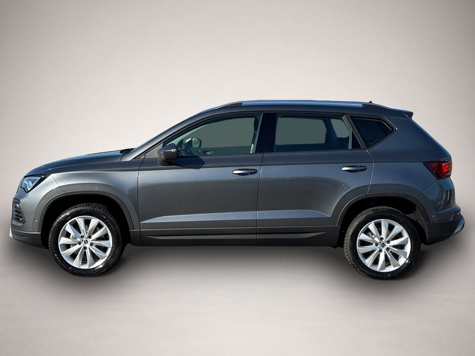 Bild 3 Seat Ateca Style TSI|KAMERA|SITZHEIZUNG|elekHECKKLAPP