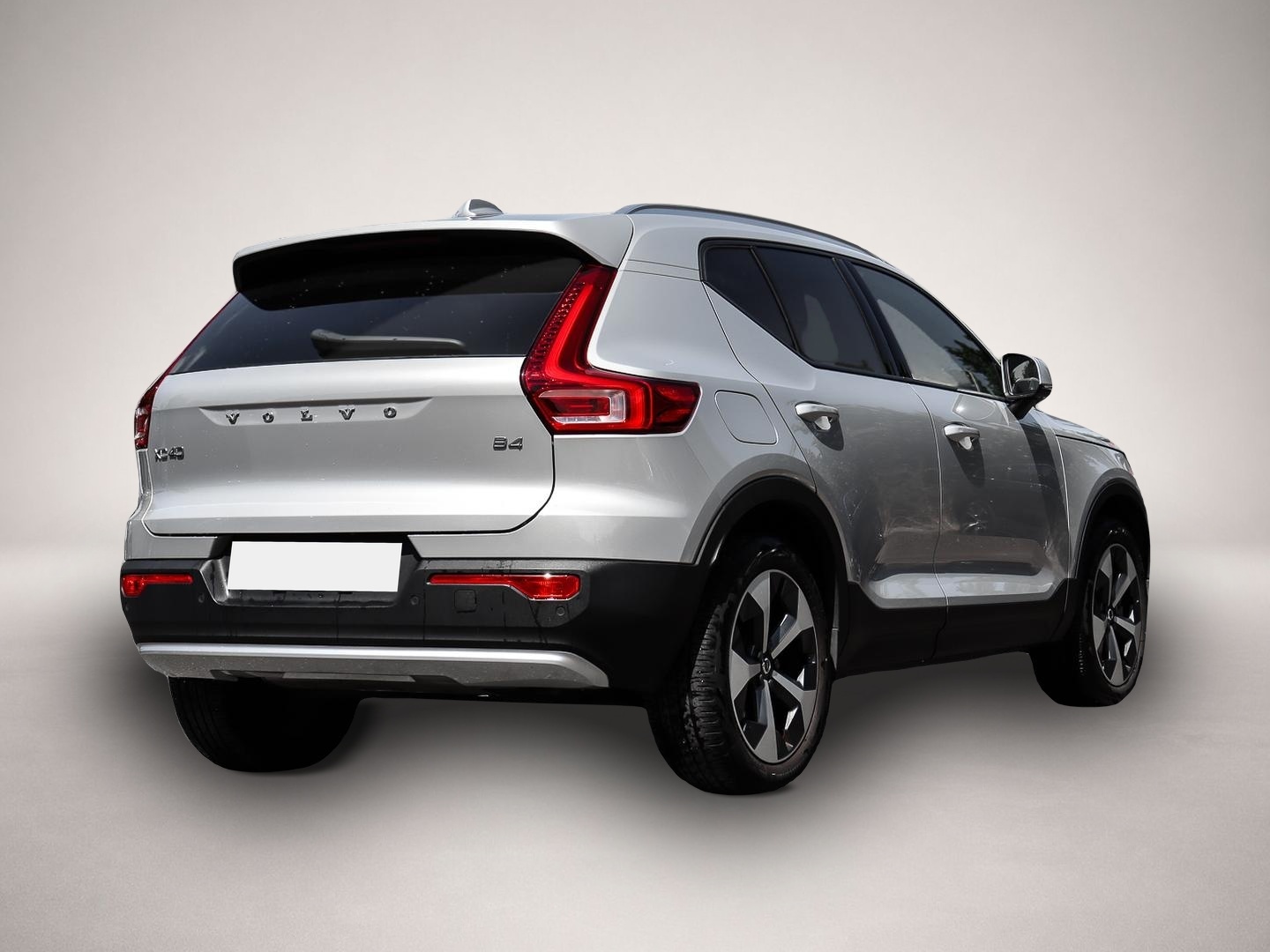 Bild 2 Volvo XC40 Core 2WD AHK Digitales Cockpit Soundsystem