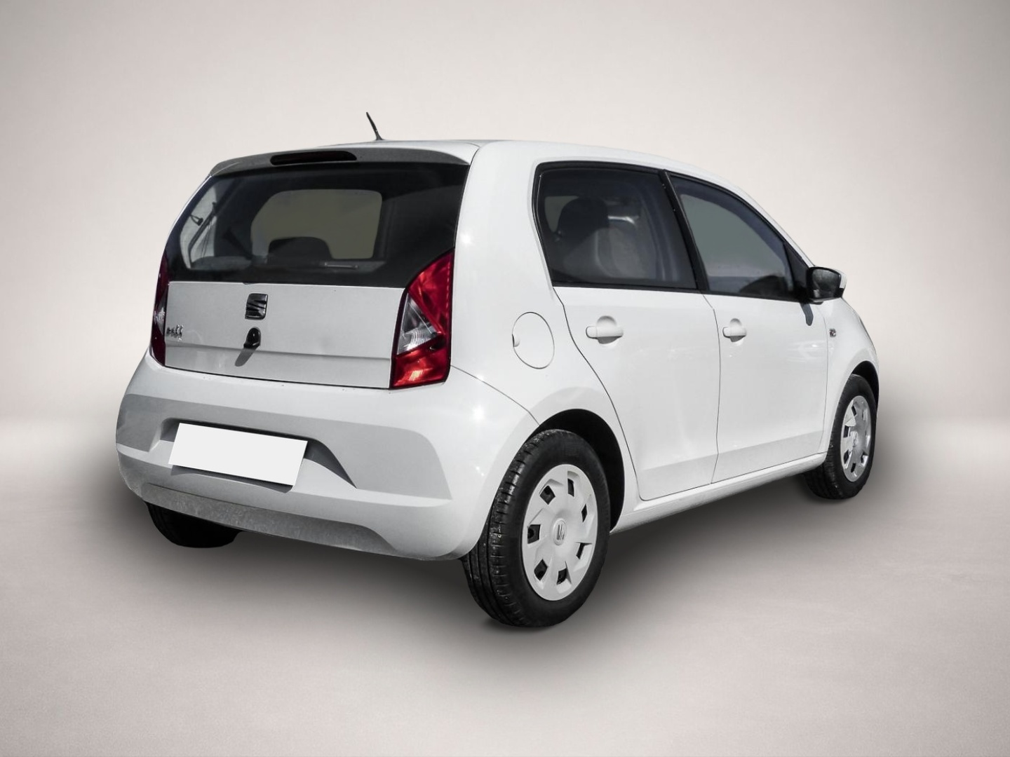 Bild 2 Seat Mii Style 1.0 Winterpaket SHZ Berganfahrass. GA