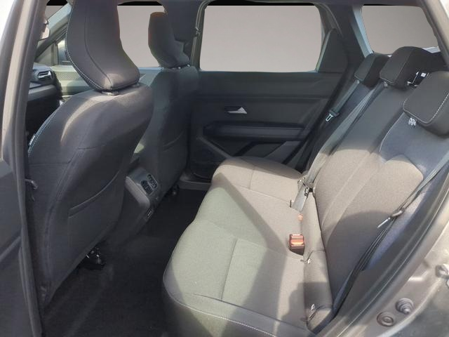 Bild 5 Dacia Bigster Expression SHZ LKHZ Navi TCe 140 Expression SHZ.