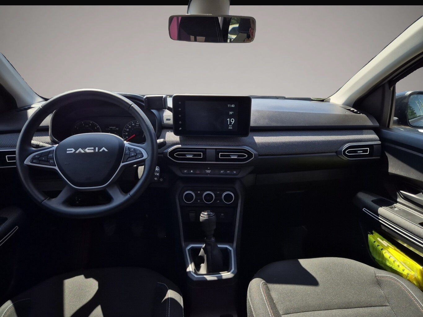 Bild 5 Dacia Jogger 1.0 TCe 110 Extreme+ LED Nav KAM PDC