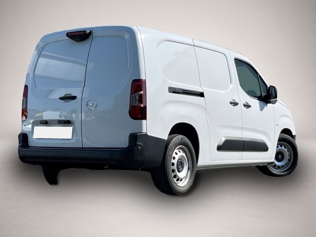 Bild 3 Opel Combo 1.5 CDTi E Cargo Basis XL/erhöhte Nutzlast