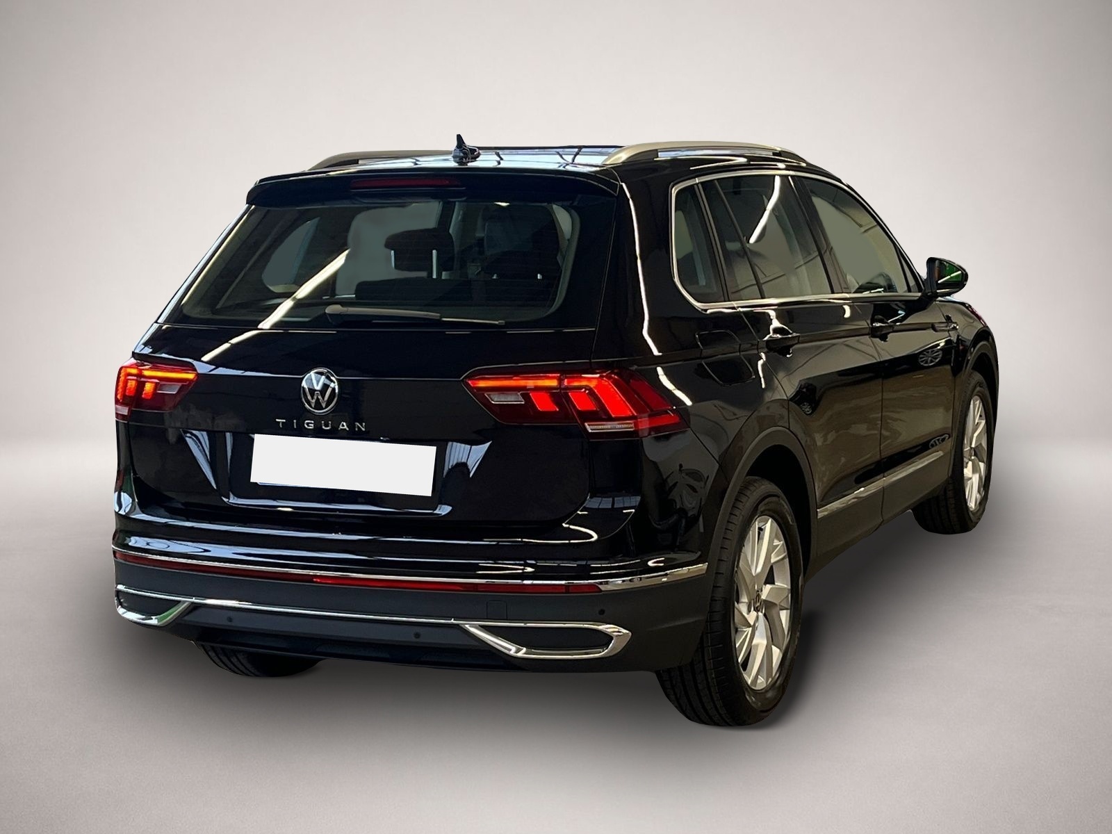 Bild 5 Volkswagen Tiguan 1.5 TSI DSG Elegance Matrix*AHK*Pano*ACC