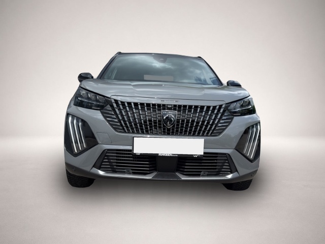 Fotografie des Peugeot 2008 GT 1.2 EAT8 NAVI ACC ALLWETTER PDC SHZ KAME