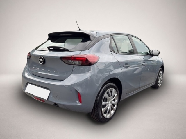 Bild 5 Opel Corsa F 1.2 +DAB+PDC+SHZ+LHZ