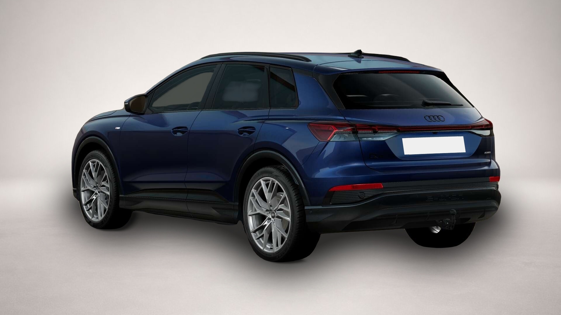 Bild 2 Audi Q4 e-tron S line