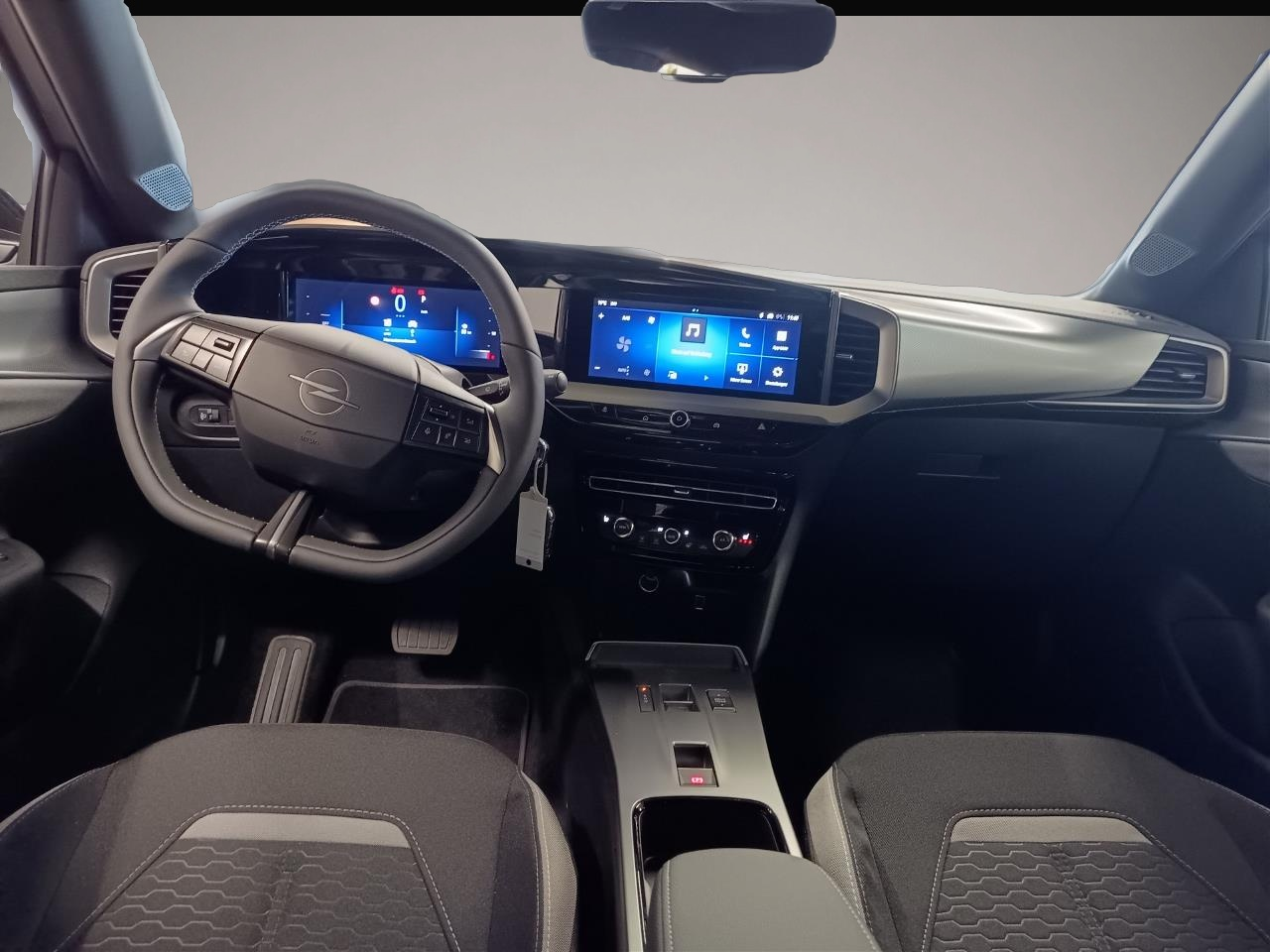 Bild 5 Opel Mokka Edition AT Shz PDC Tempomat Spurhalteass.