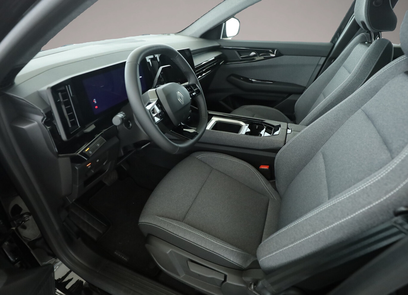 Fotografie des Renault Austral Evolution ACC TotW Nav SHZ Kam PDC 18Z