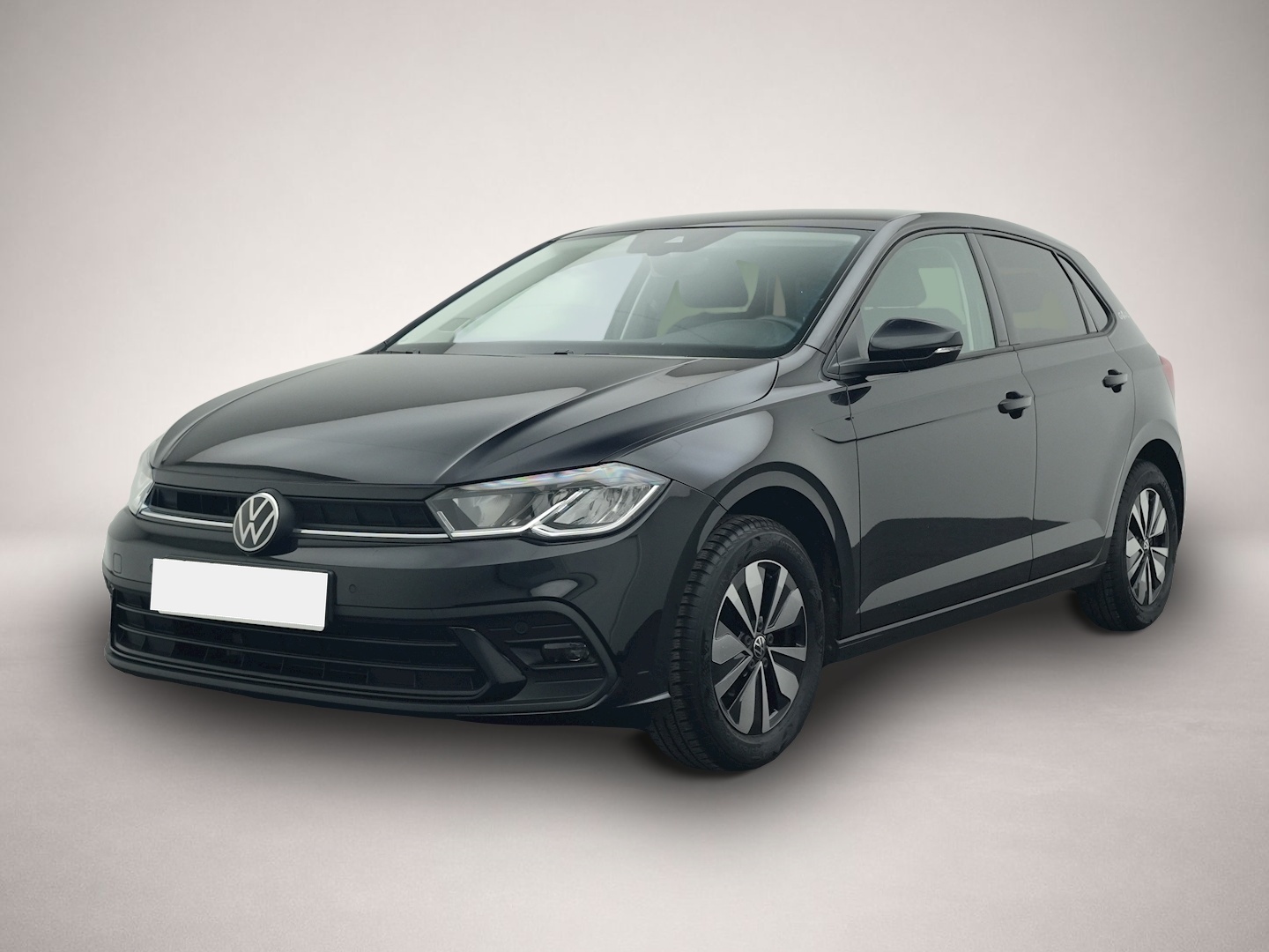 Fotografie Volkswagen Polo 1.0 TSI Goal NAVI ACC LED