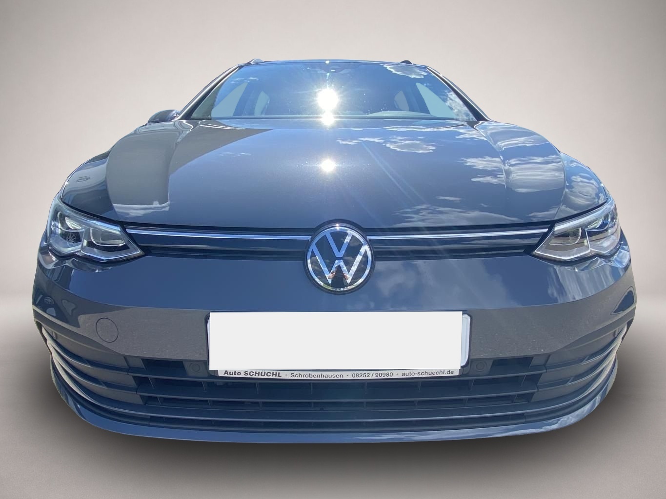 Bild 7 Volkswagen Golf 1.5 TSI LIFE DSG AHK APP-CONNECT+ACTIVE-INF