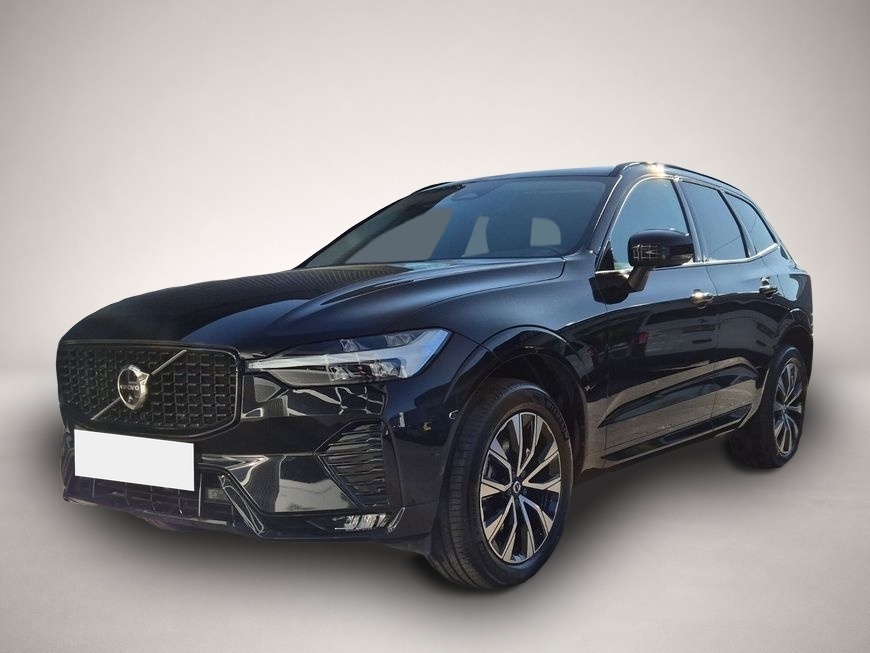 Bild XC60 Volvo