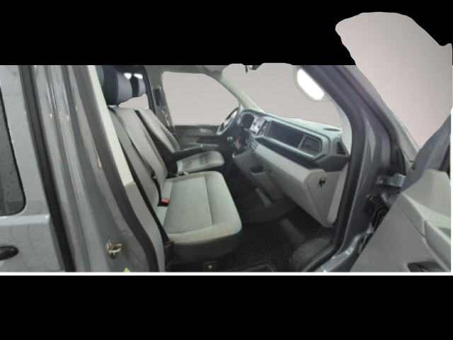 Bild 2 Volkswagen Other T6.1 Kombi 2.0 TDI LR *6-Sitzer*Klima*App-Connec