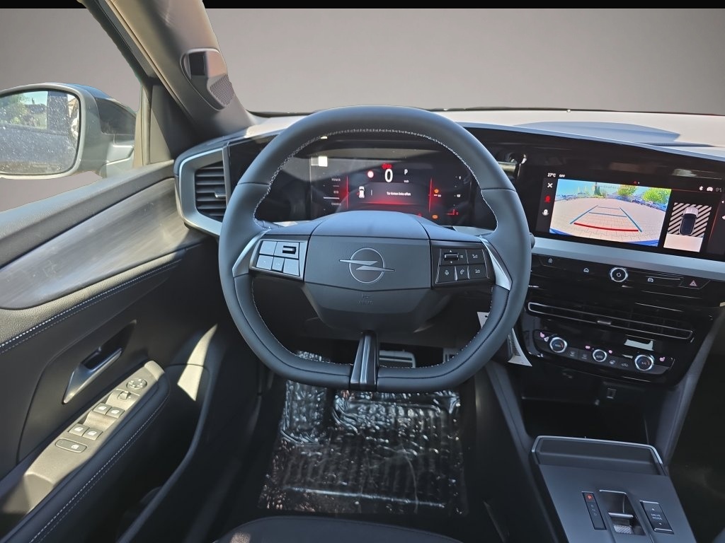 Fotografie 4 des Opel Mokka B MHEV GS Automatik Winter PDC KAM