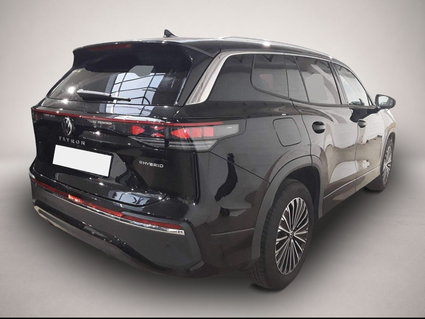 Bild 2 Volkswagen Tayron 1.5 eHybrid DSG Elegance MATRIX-LED NAVI
