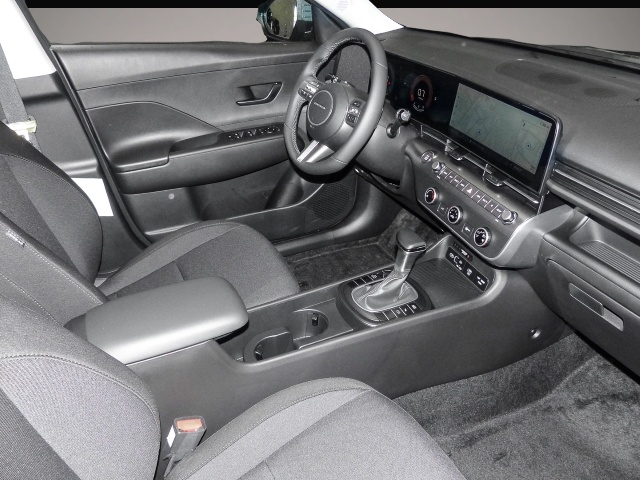 Bild 3 Hyundai KONA Select 2WD Navi LED ACC Apple CarPlay Andro