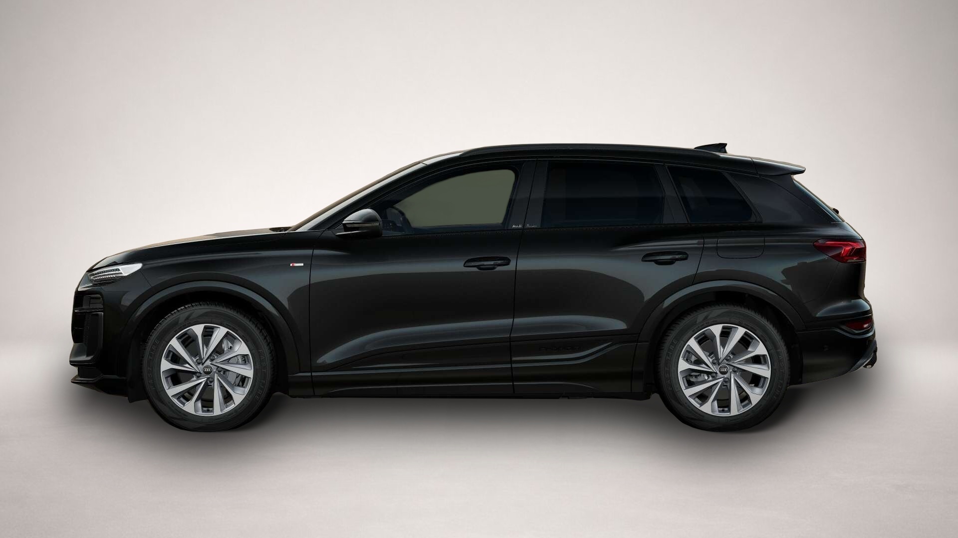 Bild 3 Audi Other Q6 SUV S line