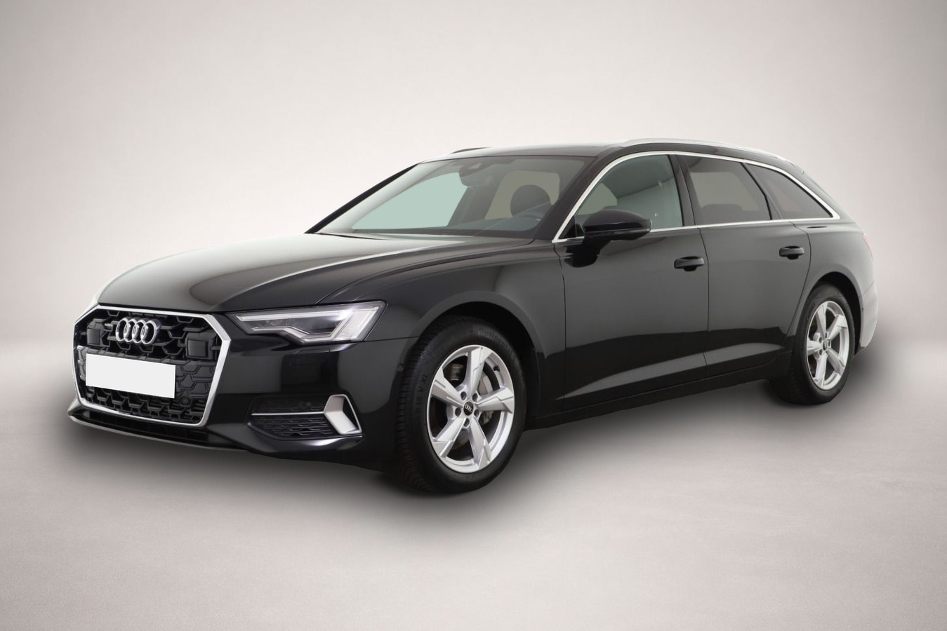 Fotografie Audi A6 Avant 45 TFSI Q S tronic advanced LED/ACC/Kam