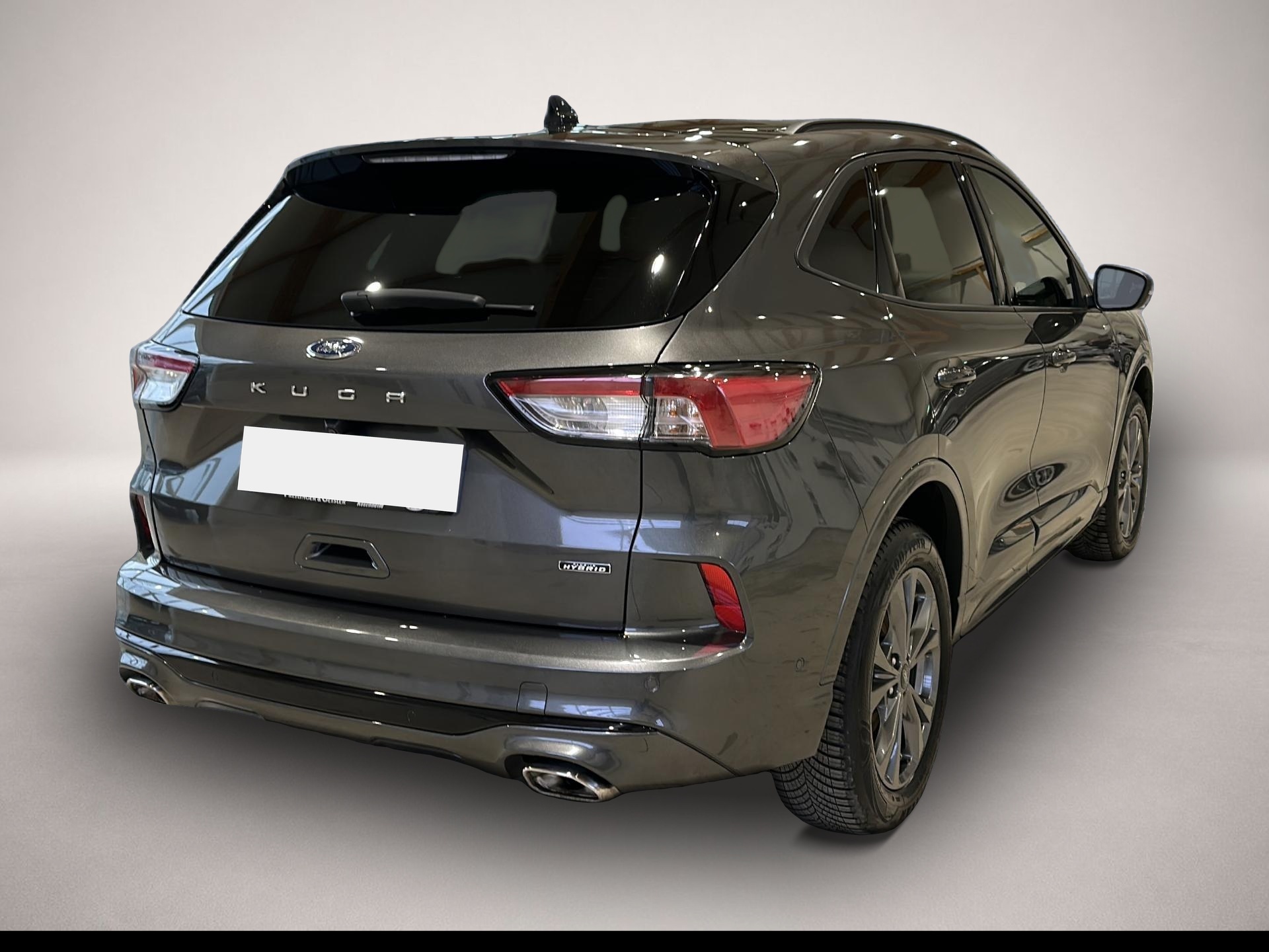 Bild 3 Ford Kuga Plug-In Hybrid ST-Line LED Kamera PDC h. Na