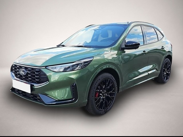Bild 2 Ford Kuga Plug-In Hybrid ST-Line X Kuga 2.5 PHEV ST-Line .