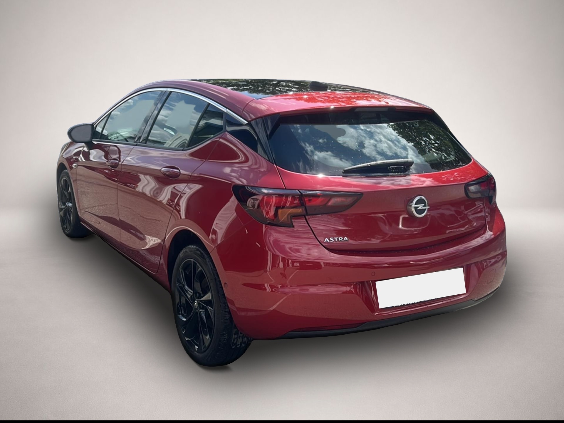 Bild 2 Opel Astra Elegance Start/Stop Bluetooth Navi LED Kli