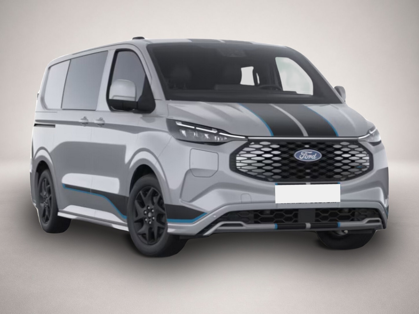 Bild Transit Custom Ford