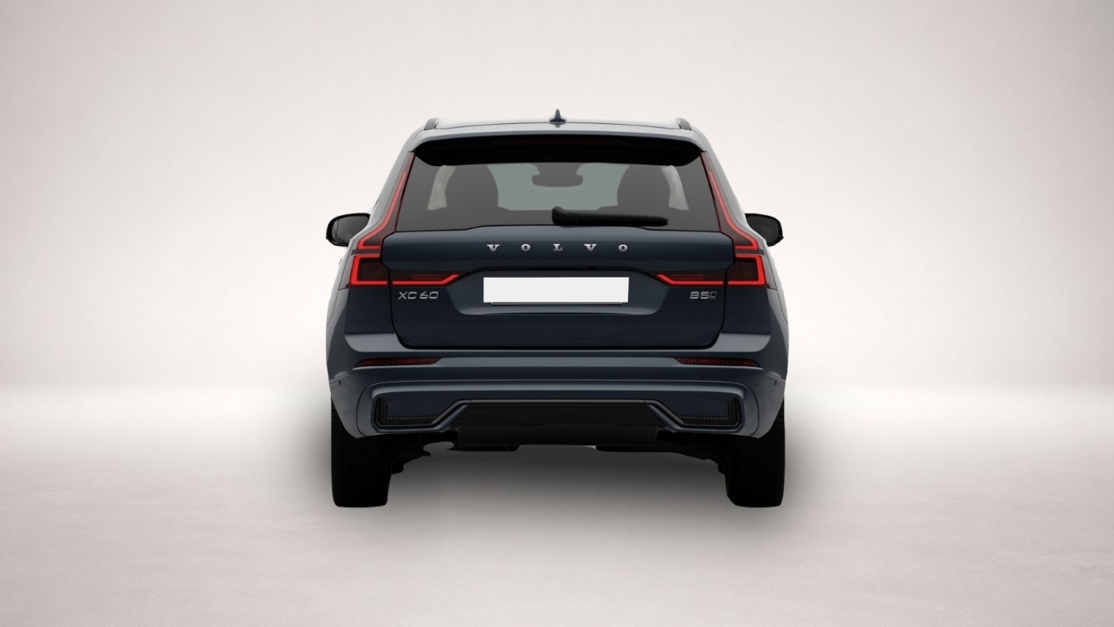 Bild 4 Volvo XC60 Plus Dark AWD Premium-Paket Lagom-Paket Lic