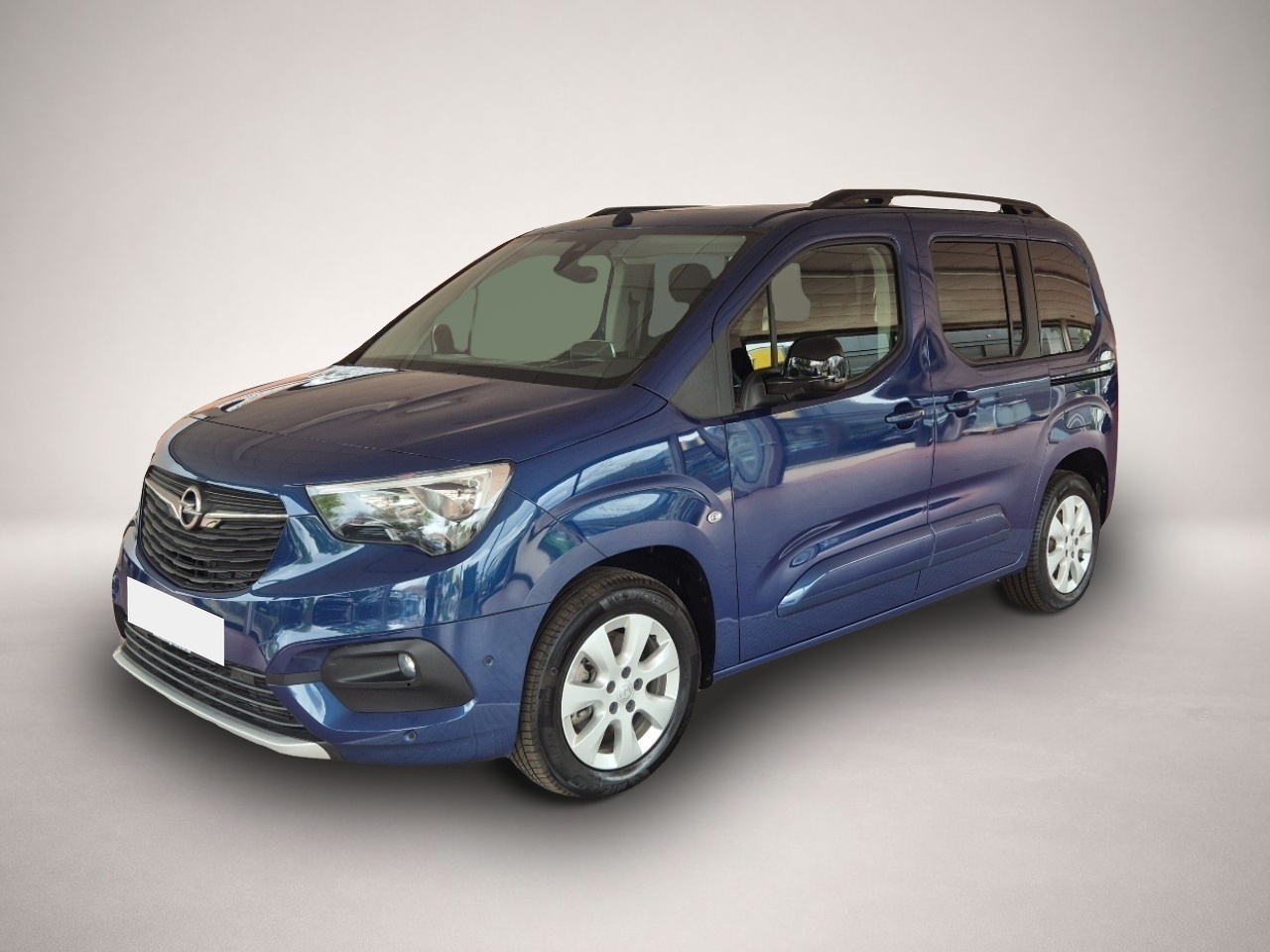 Fotografie Opel Combo Life Combo-e Life Ultimate 11kw Shz Navi Kamera