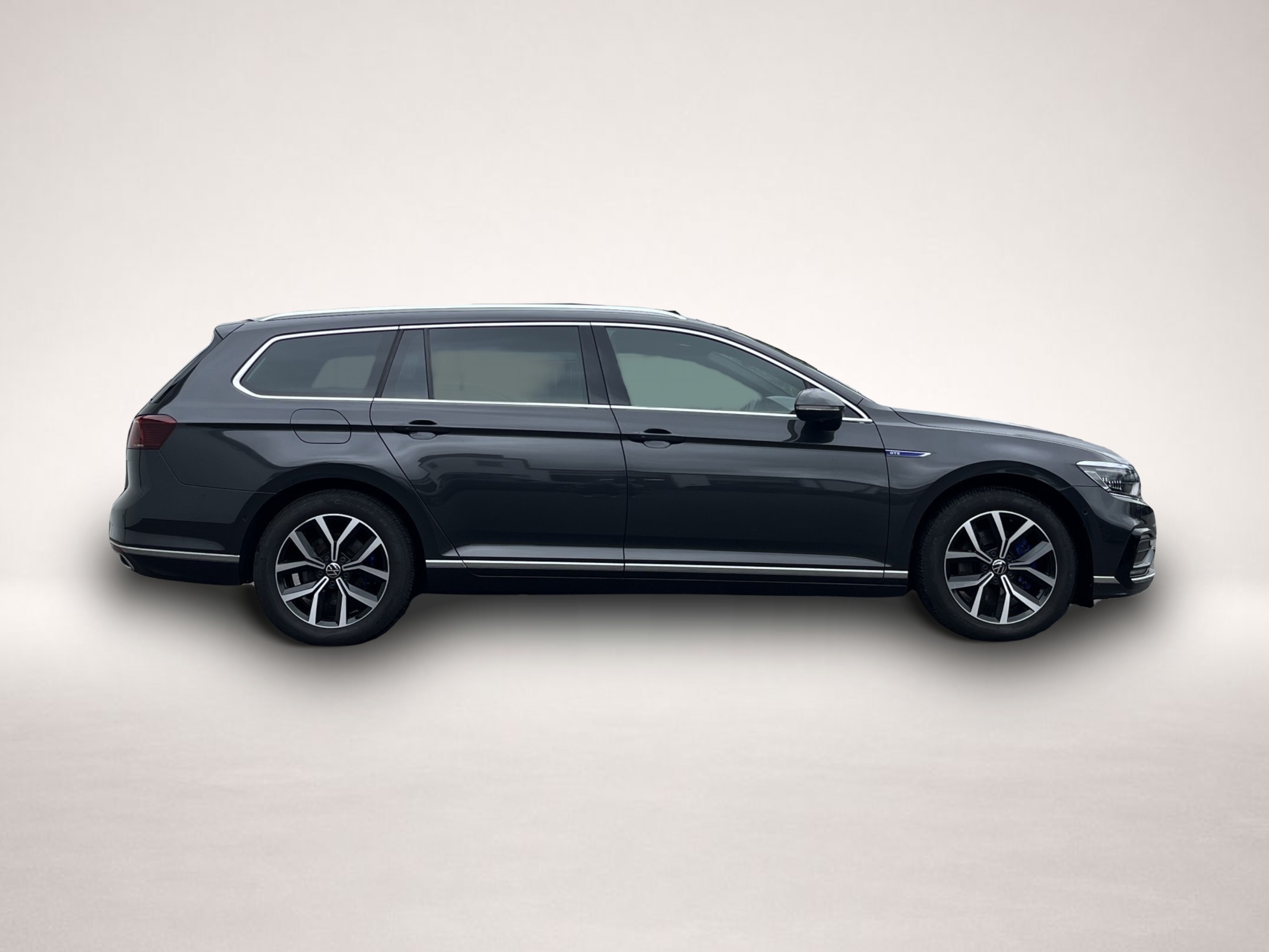 Bild 4 Volkswagen Passat Variant GTE 1.4 TSI e-Hybrid 163¤ m.20% A