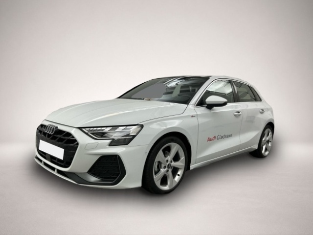 Bild 1 Audi A3 Sportback 35TFSI S tronic S-Line PANO/SONOS/M