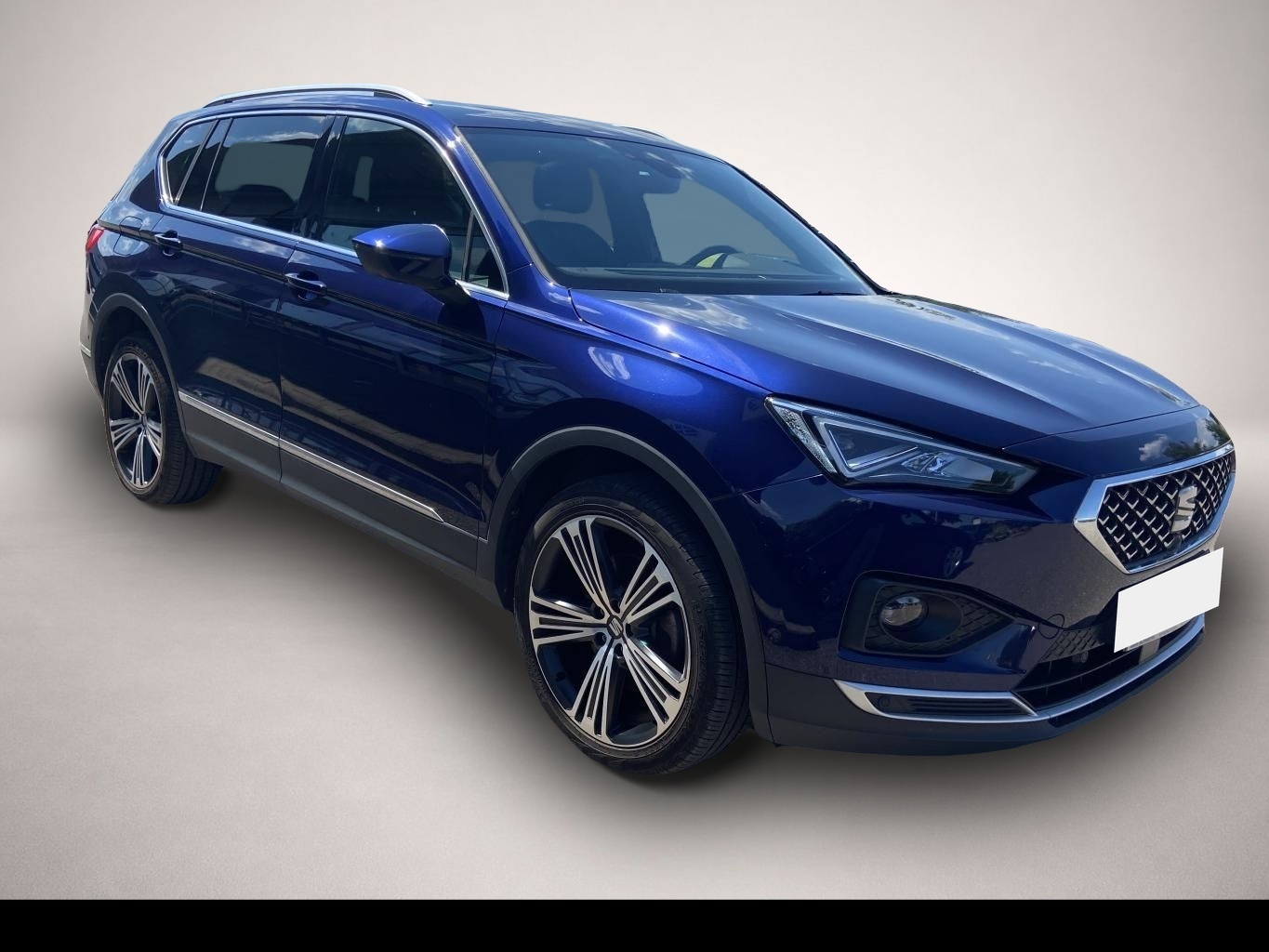 Bild 6 Seat Tarraco 1.4 TSI e-Hybrid DSG Xcellence PAKET-XL+