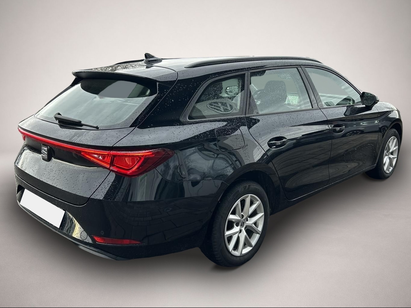 Bild 5 Seat Leon ST 2.0 TDI DSG Style VIRTUAL-COCKPIT+NAVI-P