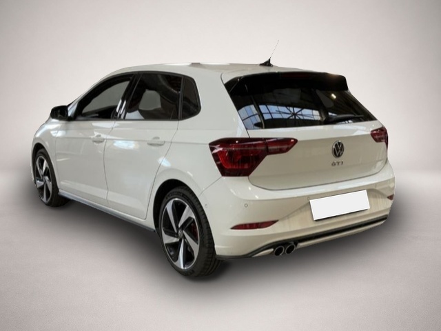 Bild 2 Volkswagen Polo 2.0 DSG GTI ACC/LED/SITZHZ/PDC