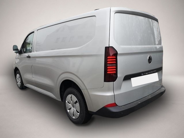 Fotografie Volkswagen T7 Transporter BEV 100 kW RWD KR e- Kasten BEV 100 kW RWD KR 1.