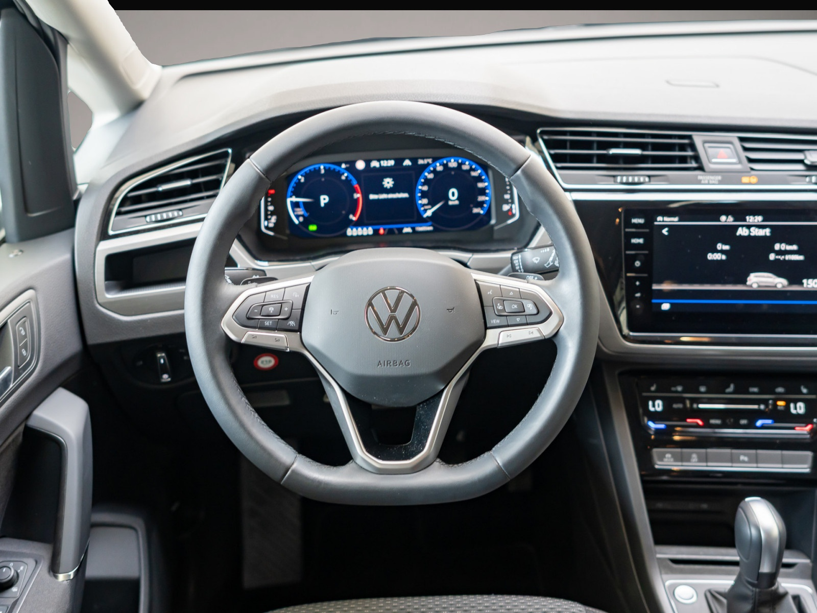 Bild 5 Volkswagen Touran
