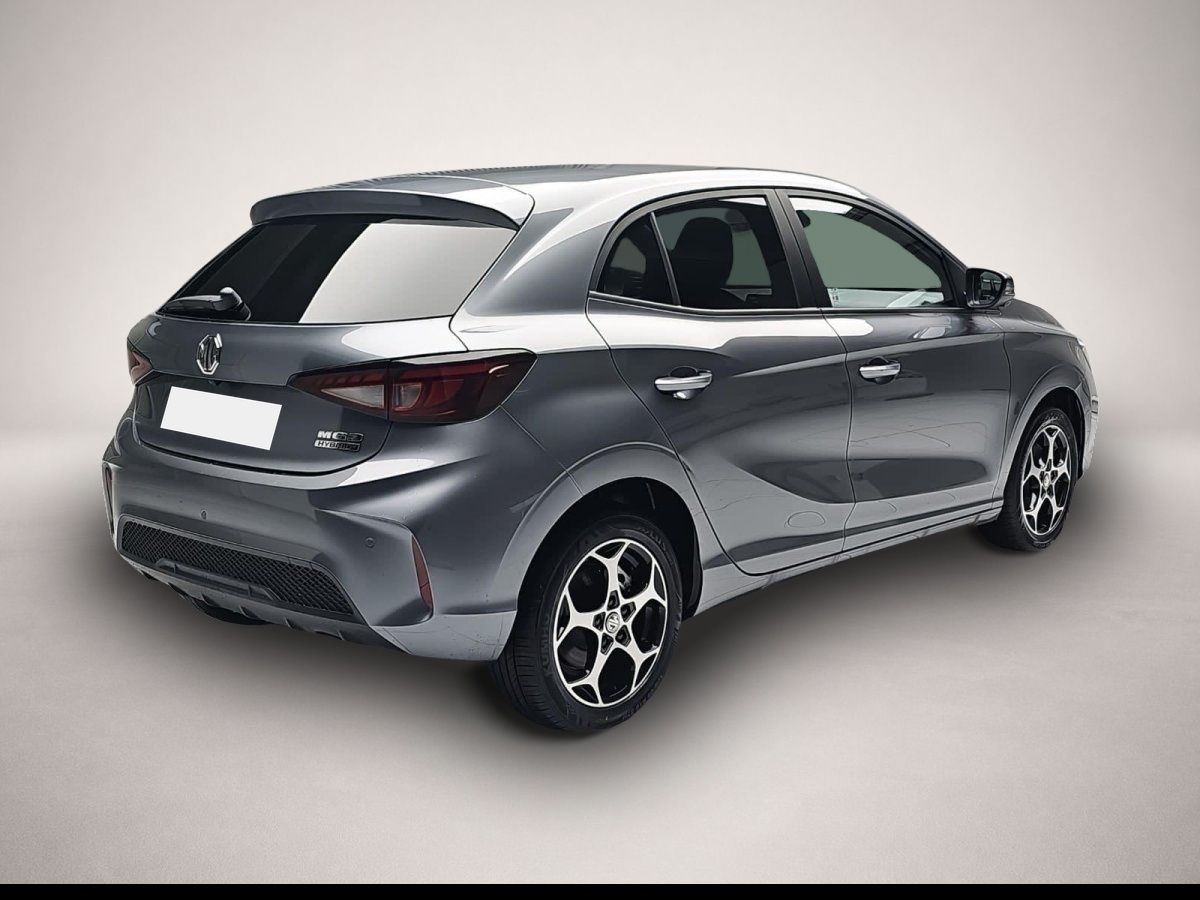 Bild 2 MG MG3 1.5 HYBRID+ LUXURY