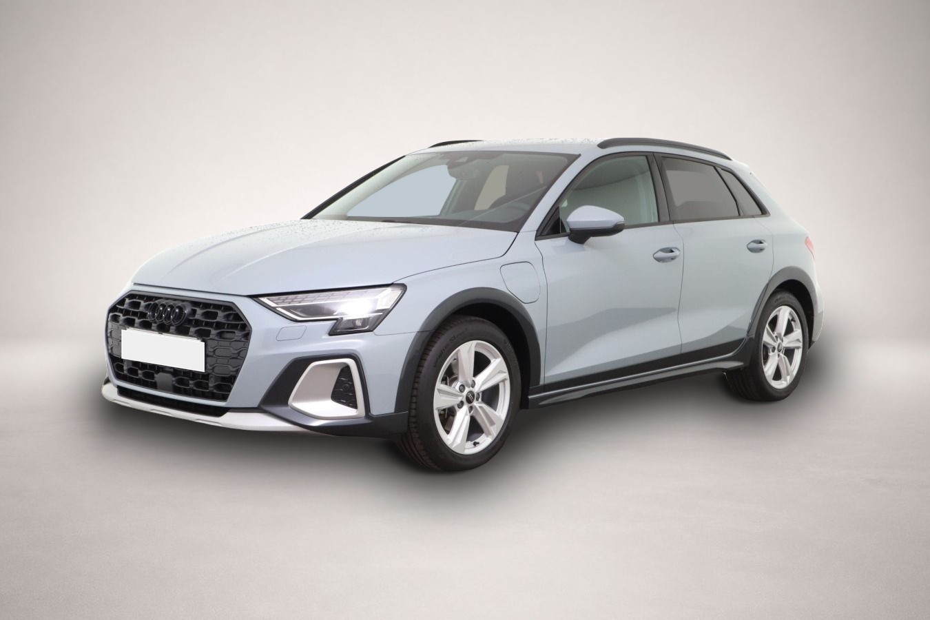 Bild A3 Audi