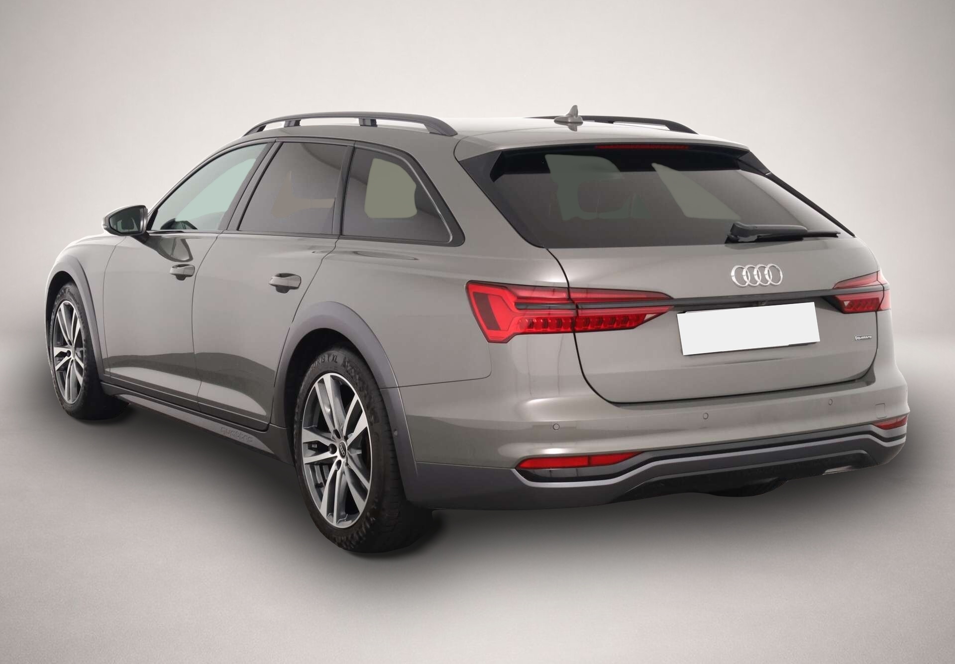 Bild 3 Audi A6 allroad 50 TDI quattro